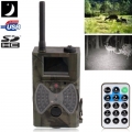 Ucall-กล้องส่องสัตว์กันน้ำ-2.0-นิ้ว-LCD-12MP- กันน้ำ-IR-Night-Vision-Hunting-Trail-Security- Camera-กันน้ำ-IP54